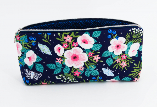 Mäppchen, Stiftemäppchen Lehrerin mit ❤